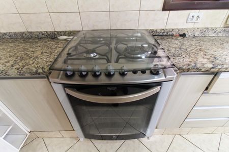 Casa para alugar com 322m², 5 quartos e 8 vagasCozinha