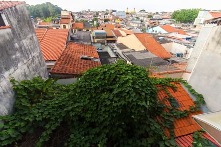 Casa para alugar com 322m², 5 quartos e 8 vagasVista da Varanda da Suíte 3