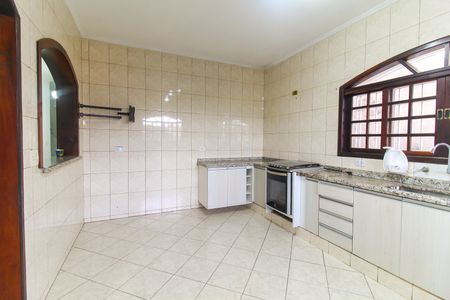 Casa para alugar com 322m², 5 quartos e 8 vagasCozinha