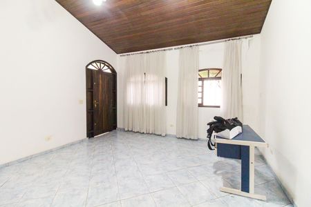 Sala de casa para alugar com 5 quartos, 322m² em Jardim Pedro José Nunes, São Paulo