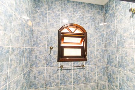 Casa para alugar com 322m², 5 quartos e 8 vagasBanheiro da Suíte 1