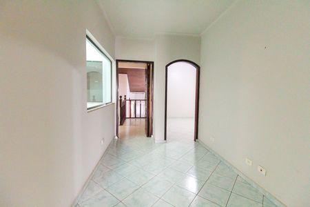 Casa para alugar com 322m², 5 quartos e 8 vagasHall