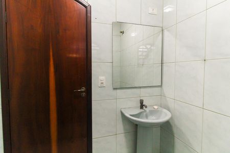 Casa para alugar com 322m², 5 quartos e 8 vagasBanheiro da Suíte 3