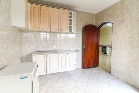 Casa para alugar com 322m², 5 quartos e 8 vagasÁrea de Serviço