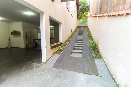 Casa para alugar com 322m², 5 quartos e 8 vagasÁrea Gourmet