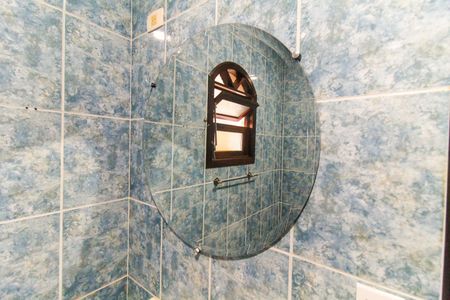 Casa para alugar com 322m², 5 quartos e 8 vagasBanheiro da Suíte