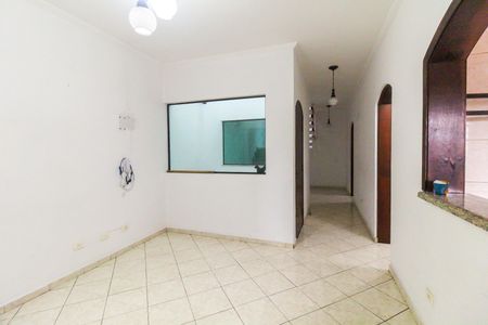 Casa para alugar com 322m², 5 quartos e 8 vagasSala 2