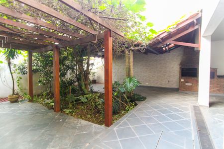 Casa para alugar com 322m², 5 quartos e 8 vagasÁrea Gourmet