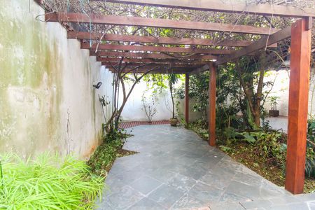 Casa para alugar com 322m², 5 quartos e 8 vagasÁrea Gourmet