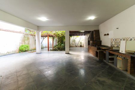 Casa para alugar com 322m², 5 quartos e 8 vagasÁrea Gourmet