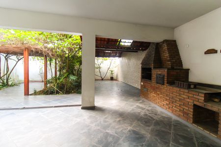 Casa para alugar com 322m², 5 quartos e 8 vagasÁrea Gourmet
