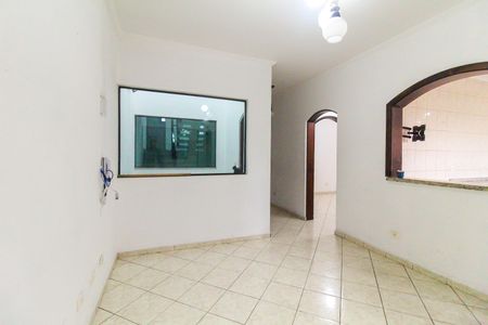 Casa para alugar com 322m², 5 quartos e 8 vagasSala 2