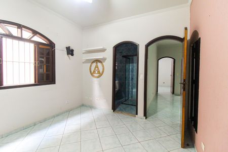 Casa para alugar com 322m², 5 quartos e 8 vagasSuíte 1