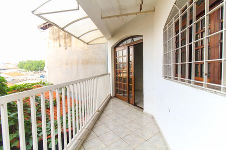 Casa para alugar com 322m², 5 quartos e 8 vagasVaranda 2