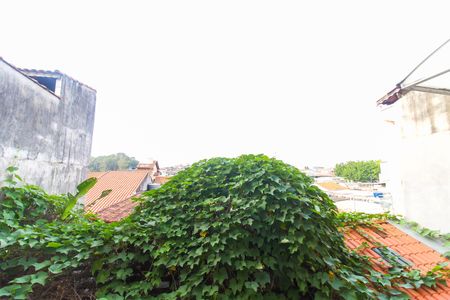 Casa para alugar com 322m², 5 quartos e 8 vagasVista da Varanda 2