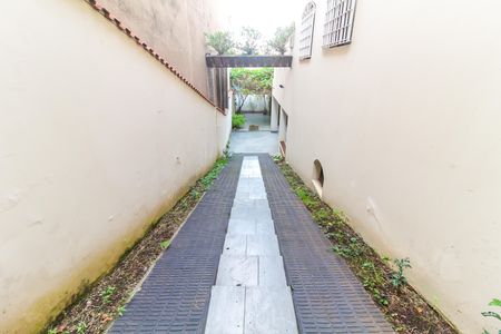 Casa para alugar com 322m², 5 quartos e 8 vagasQuintal