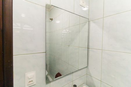 Casa para alugar com 322m², 5 quartos e 8 vagasBanheiro da Suíte 3