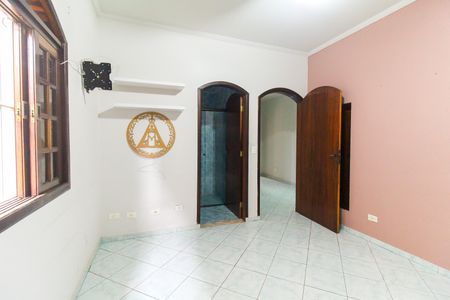 Casa para alugar com 322m², 5 quartos e 8 vagasSuíte 1