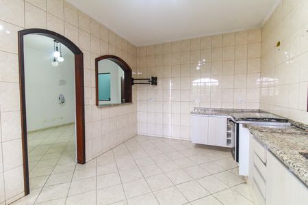 Casa para alugar com 322m², 5 quartos e 8 vagasCozinha