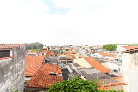 Casa para alugar com 322m², 5 quartos e 8 vagasVista da Varanda da Suíte 3