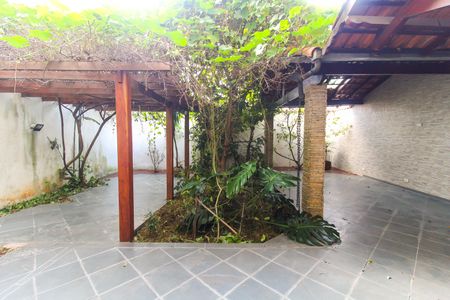 Casa para alugar com 322m², 5 quartos e 8 vagasÁrea Gourmet