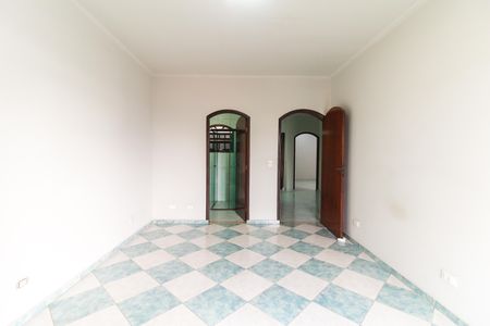 Casa para alugar com 322m², 5 quartos e 8 vagasSuíte 3