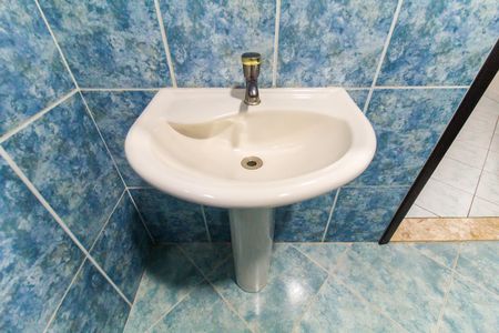 Casa para alugar com 322m², 5 quartos e 8 vagasBanheiro da Suíte