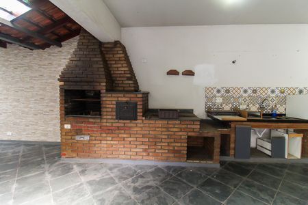 Casa para alugar com 322m², 5 quartos e 8 vagasÁrea Gourmet