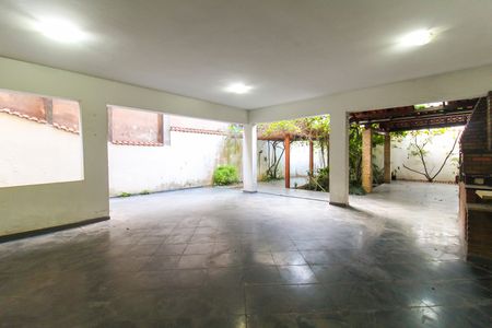 Casa para alugar com 322m², 5 quartos e 8 vagasÁrea Gourmet