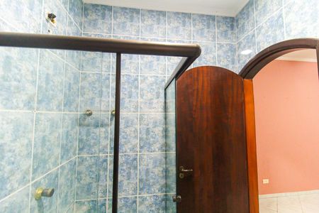 Casa para alugar com 322m², 5 quartos e 8 vagasBanheiro da Suíte 1