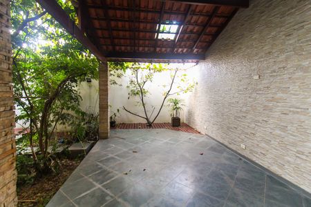 Casa para alugar com 322m², 5 quartos e 8 vagasÁrea Gourmet