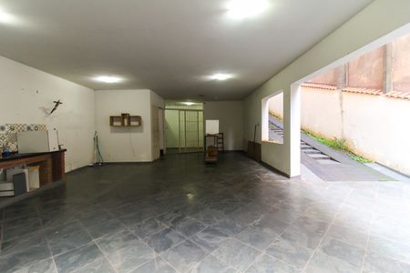 Casa para alugar com 322m², 5 quartos e 8 vagasÁrea Gourmet