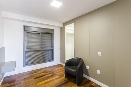 Apartamento para alugar com 85m², 2 quartos e 1 vagaSuíte 1