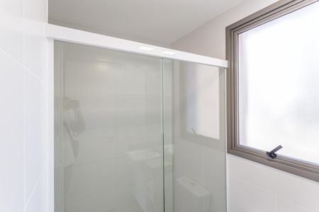 Apartamento para alugar com 85m², 2 quartos e 1 vagaBanheiro da Suíte 2