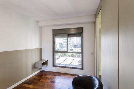 Apartamento para alugar com 85m², 2 quartos e 1 vagaSuíte 1