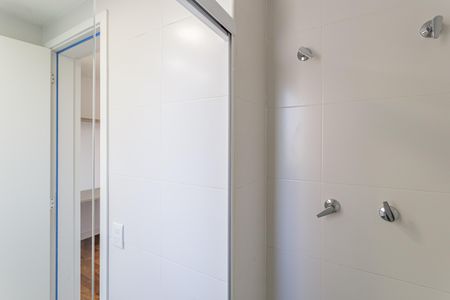 Apartamento para alugar com 85m², 2 quartos e 1 vagaBanheiro da Suíte 2