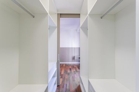 Apartamento para alugar com 85m², 2 quartos e 1 vagaCloset da suíte