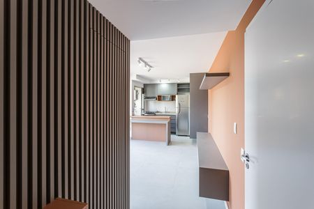 Apartamento para alugar com 85m², 2 quartos e 1 vagaSala