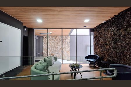 Apartamento para alugar com 85m², 2 quartos e 1 vagaHall de entrada