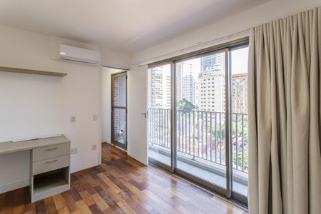 Apartamento para alugar com 85m², 2 quartos e 1 vagaSuíte 2