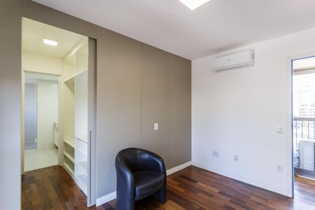 Apartamento para alugar com 85m², 2 quartos e 1 vagaSuíte 1
