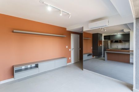 Apartamento para alugar com 85m², 2 quartos e 1 vagaSala