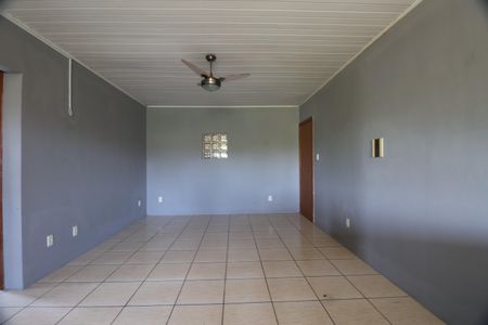 Sala de apartamento para alugar com 2 quartos, 100m² em Igara, Canoas