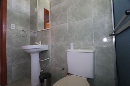 Apartamento para alugar com 100m², 2 quartos e 1 vagaBanheiro