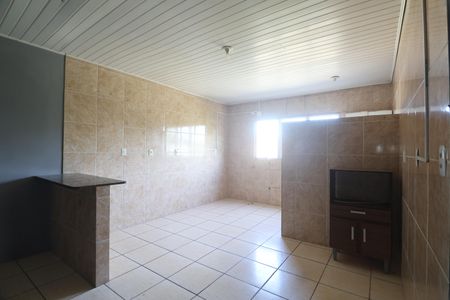Apartamento para alugar com 100m², 2 quartos e 1 vagaCozinha e Área de Serviço
