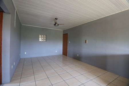 Sala de apartamento para alugar com 2 quartos, 100m² em Igara, Canoas