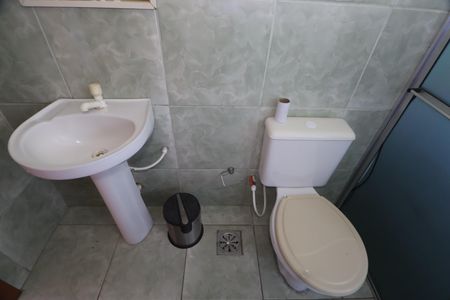 Apartamento para alugar com 100m², 2 quartos e 1 vagaBanheiro