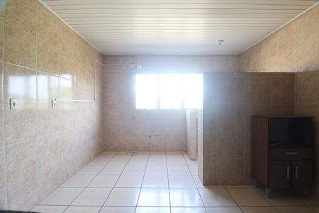 Apartamento para alugar com 100m², 2 quartos e 1 vagaCozinha e Área de Serviço