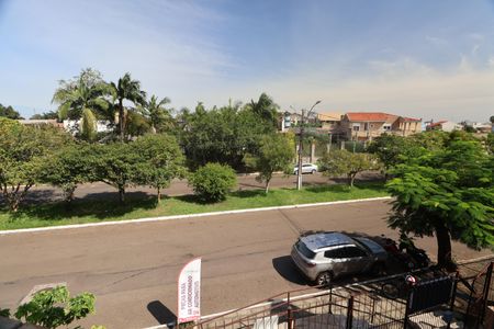 Apartamento para alugar com 100m², 2 quartos e 1 vagaVista da Sacada