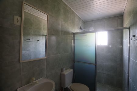 Apartamento para alugar com 100m², 2 quartos e 1 vagaBanheiro